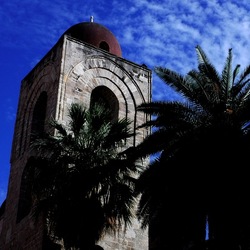 PALERMO fotografie di Giulio Azzarello &copy;2020.