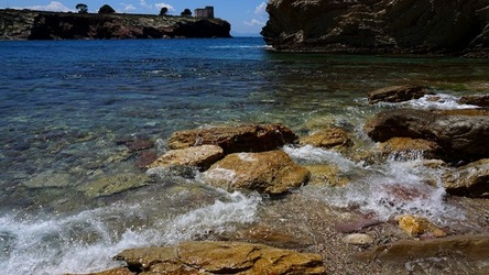 TERRASINI. Fotografie di Giulio Azzarello &copy;2022.