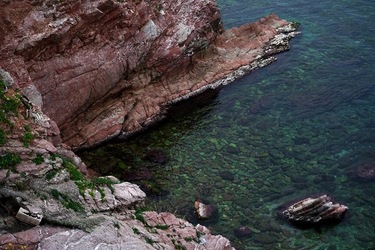 TERRASINI. Fotografie di Giulio Azzarello &copy;2022.