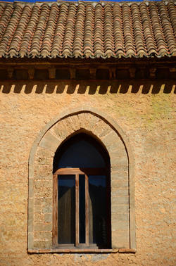 MONREALE in Sicilia. Fotografie di Giulio Azzarello &copy;2016.
