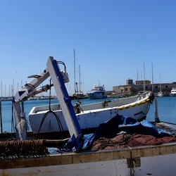 TRAPANI. Fotografie di Giulio Azzarello ©2022.