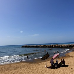 SELINUNTE. Fotografie di Giulio Azzarello &copy;2022.