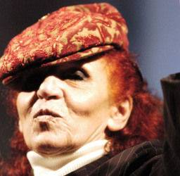 COPPOLE fotografie di Giulio Azzarello &copy;2014.