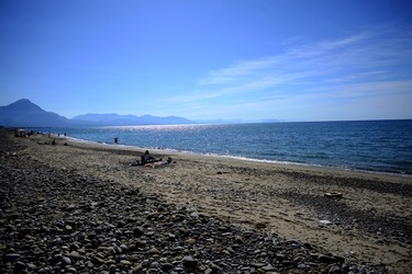 CASTELLO di Campofelice di Roccella. Fotografie di Giulio Azzarello &copy;2020.
