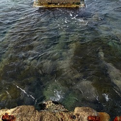 MONDELLO. Fotografie di Giulio Azzarello &copy;2022.