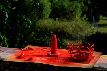 STILL LIFE ASSURDI fotografie di Giulio Azzarello &copy;2020.