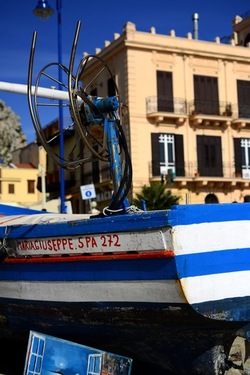 FEBBRAIO Fotografie di Giulio Azzarello &copy;2022.