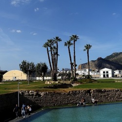 PALERMO. Fotografie di Giulio Azzarello &copy;2023.