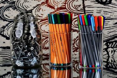 STILL LIFE ASSURDI. Fotografie di Giulio Azzarello &copy;2020.