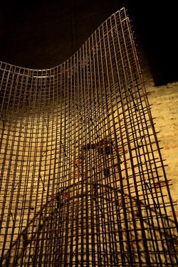 VENEZIA Biennale di Architettura Contemporanea Arsenale. Fotografie di Giulio Azzarello ©2022. VENEZIA Biennale di Architettura Contemporanea Arsenale. Fotografie di Giulio Azzarello ©2022.