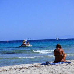 MONDELLO. Fotografie di Giulio Azzarello ©2022.