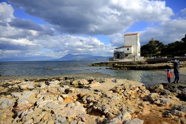 MARE SICILIANO fotografie di Giulio Azzarello &copy;2020.