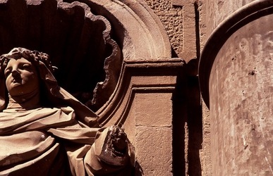 KALSA fotografie di Giulio Azzarello &copy;2020.