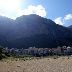 PERIFERIE. Fotografie di Giulio Azzarello &copy;2022.