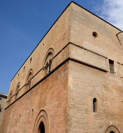 LO STERI di Palermo. Fotografie di Giulio Azzarello &copy;2014.