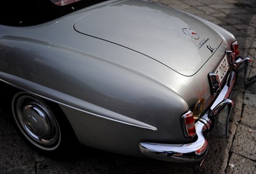 TARGA FLORIO CLASSICA fotografie di Giulio Azzarello ©2019.