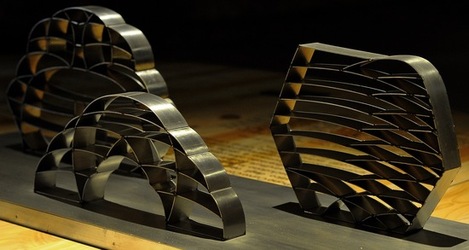 PADIGLIONE ITALIANO BIENNALE di ARCHITETTURA di VENEZIA 2018. Foto di G.Azzarello &copy;2018.