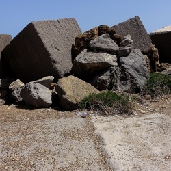 BARCHE. Fotografie di Giulio Azzarello &copy;2022.