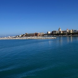TRAPANI. Fotografie di Giulio Azzarello &copy;2022.