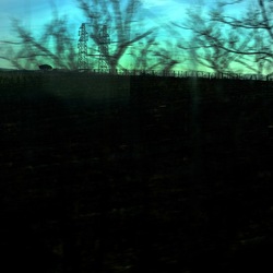 TRENO fotografie di Giulio Azzarello ©2020. TRENO fotografie di Giulio Azzarello ©2020.