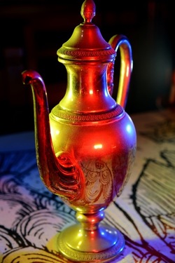 STILL LIFE ASSURDI. Fotografie di Giulio Azzarello &copy;2021.