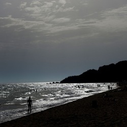 SELINUNTE. Fotografie di Giulio Azzarello &copy;2022.