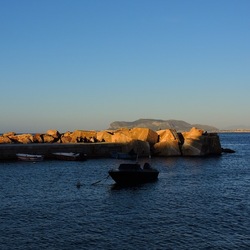 PALERMO fotografie di Giulio Azzarello &copy;2020.