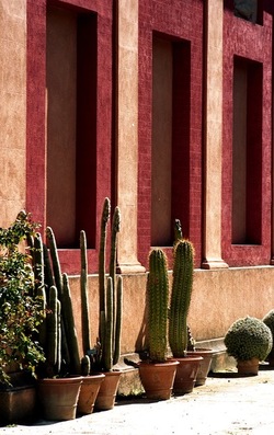 VILLA GIULIA Palermo. Fotografie di Giulio Azzarello &copy;2021.