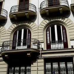 PALERMO. Fotografie di Giulio Azzarello &copy;2023.