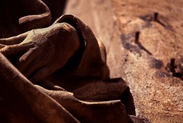 KALSA fotografie di Giulio Azzarello &copy;2020.