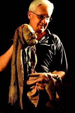 HORACIO PERALTA fotografie di Giulio Azzarello ©2020.