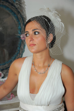 IL MATRIMONIO DI PAOLA E RAPHAEL fotografie di Giulio Azzarello &copy;2014.