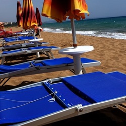 SELINUNTE. Fotografie di Giulio Azzarello &copy;2022.