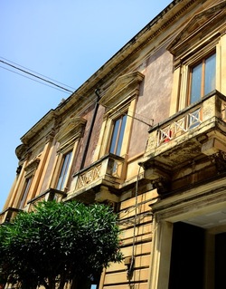 ORTIGIA CENTRO STORICO fotografie di Giulio Azzarello ©2019. ORTIGIA CENTRO STORICO fotografie di Giulio Azzarello ©2019.