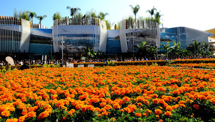 EXPO 2015 Milano. Fotografie di Giulio Azzarello &copy;2015 2016.