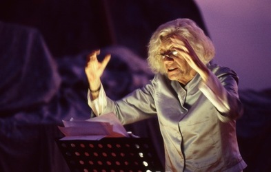 ALBE TEATRALI A SEGESTA fotografie di Giulio Azzarello &copy;2021.