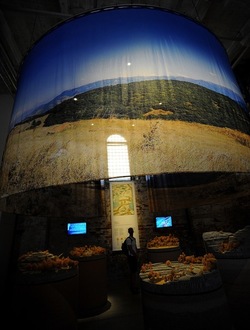 BIENNALE di ARCHITETTURA di VENEZIA giugno 2018. Foto di G.Azzarello ©2018. BIENNALE di ARCHITETTURA di VENEZIA giugno 2018. Foto di G.Azzarello ©2018.