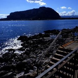 MONDELLO fotografie di Giulio Azzarello ©2021. MONDELLO fotografie di Giulio Azzarello ©2021.