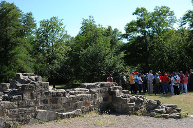 IL PARCO DELLA MEMORIA DI MONTESOLE Marzabotto . Fotografie di Giulio Azzarello &copy;2014.
