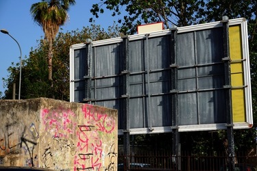 MONDELLO. Fotografie di Giulio Azzarello &copy;2023.