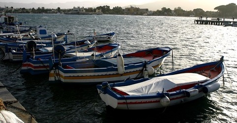 LUOGHI SICILIANI fotografie di Giulio Azzarello ©2020