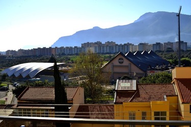 PERIFERIE fotografie di Giulio Azzarello ©2019.