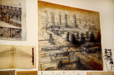 BIENNALE di ARCHITETTURA di VENEZIA giugno 2018. Foto di G.Azzarello ©2018. BIENNALE di ARCHITETTURA di VENEZIA giugno 2018. Foto di G.Azzarello ©2018.