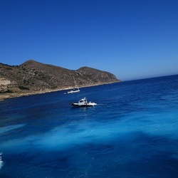 FAVIGNANA. Fotografie di Giulio Azzarello &copy;2022.