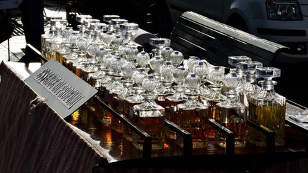 MONDELLO di inverno. Fotografie di Giulio Azzarello &copy;2016.