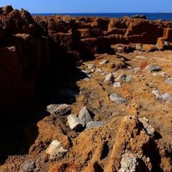 BARCARELLO. Fotografie di Giulio Azzarello ©2022. BARCARELLO. Fotografie di Giulio Azzarello ©2022.