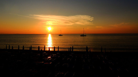 CEFALU in Sicilia. Fotografie di Giulio Azzarello &copy;2105 2016.