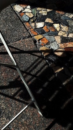 ROMA fotografie di Giulio Azzarello &copy;2022.