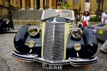 GIRO di SICILIA 2019 fotografie di Giulio Azzarello ©2019.