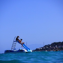 MONDELLO. Fotografie di Giulio Azzarello ©2022.